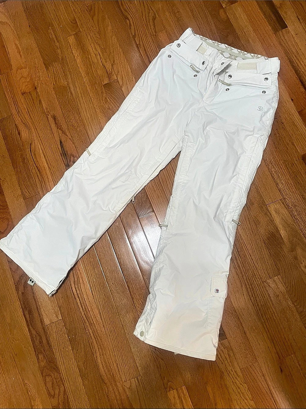Special Blend Nova Collection 15K Snowboard Pants Size S